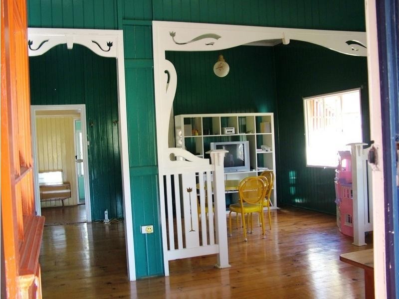 South Kolan QLD 4670