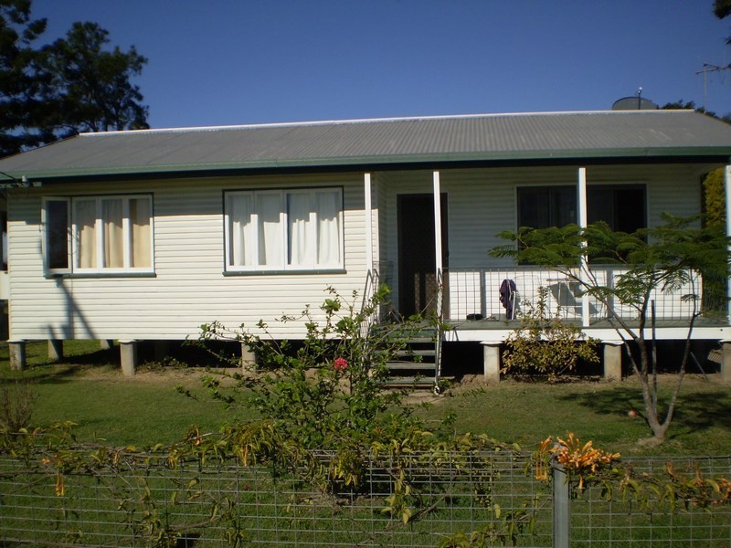 Wallaville QLD 4671