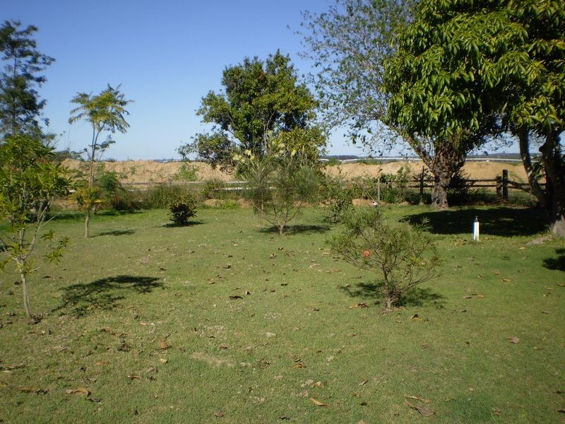 Wallaville QLD 4671