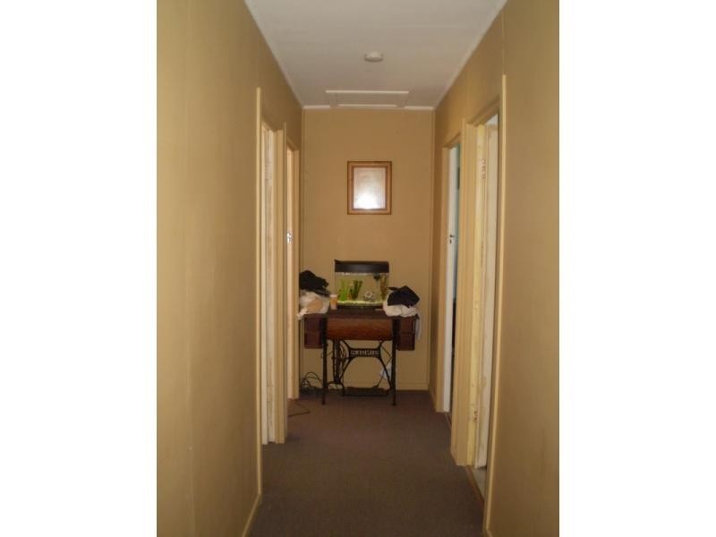 Wallaville QLD 4671