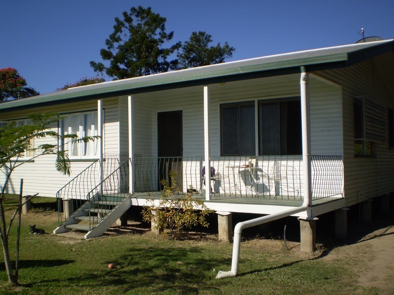 Wallaville QLD 4671