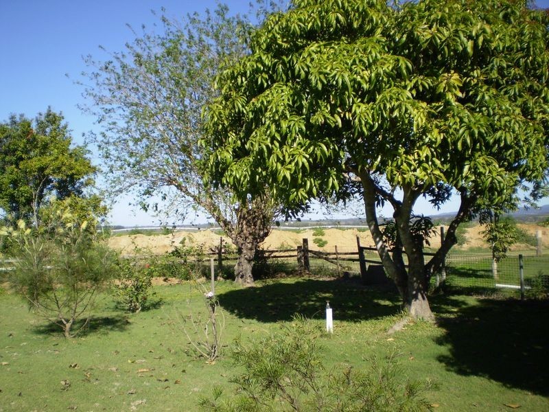 Wallaville QLD 4671