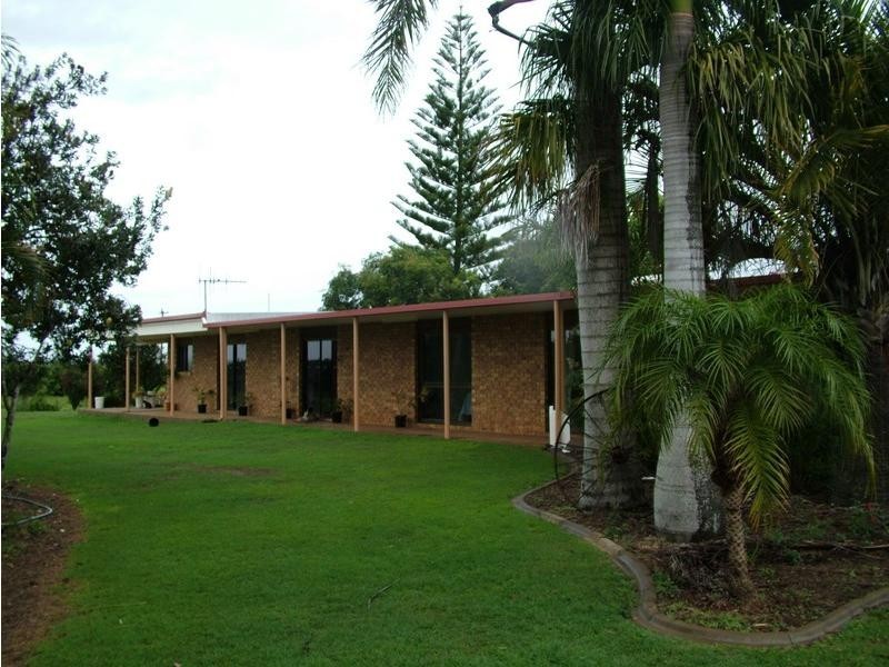 Alloway QLD 4670