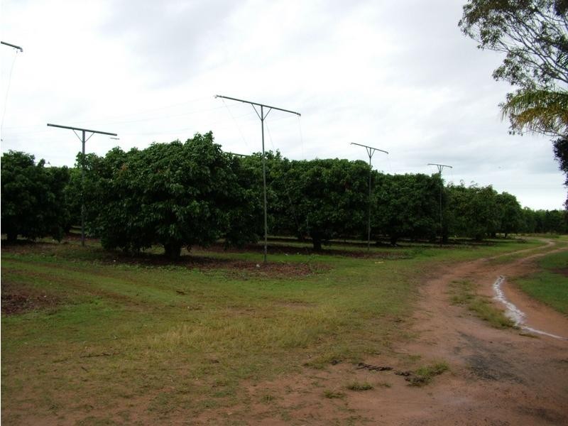 Alloway QLD 4670