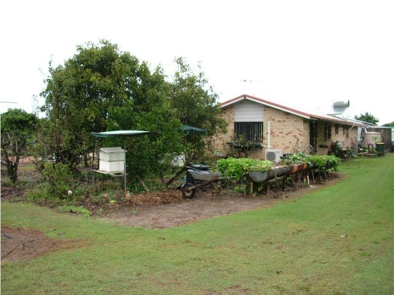 Alloway QLD 4670
