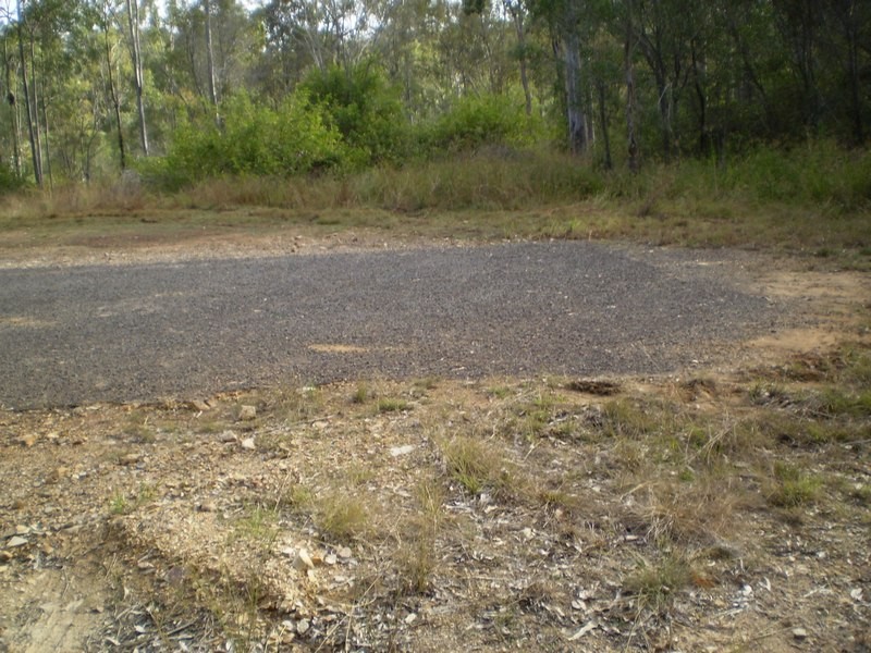 Delan QLD 4671