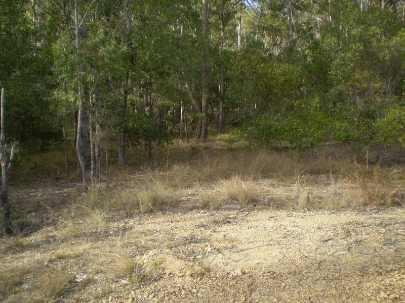 Delan QLD 4671