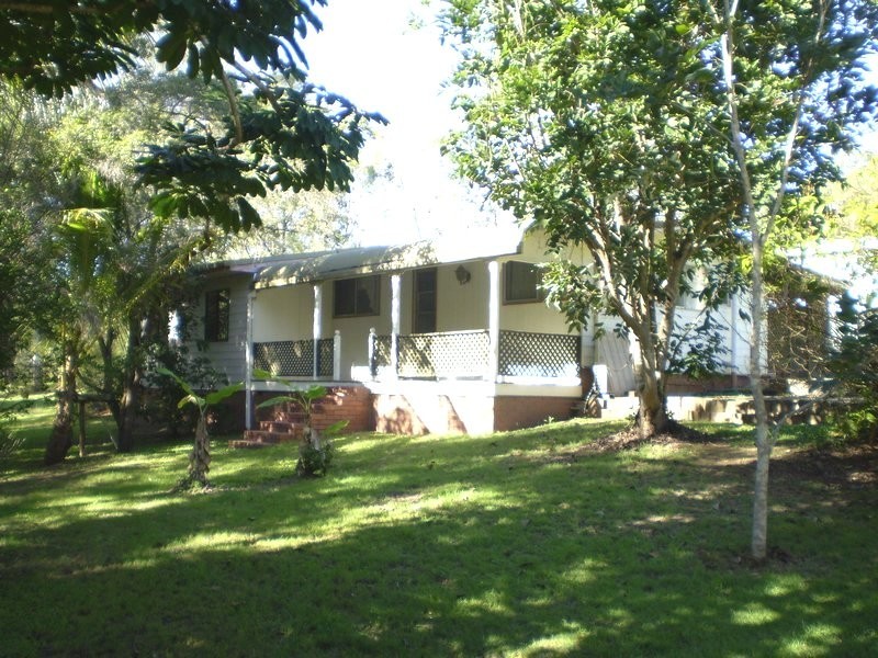 Gin Gin QLD 4671