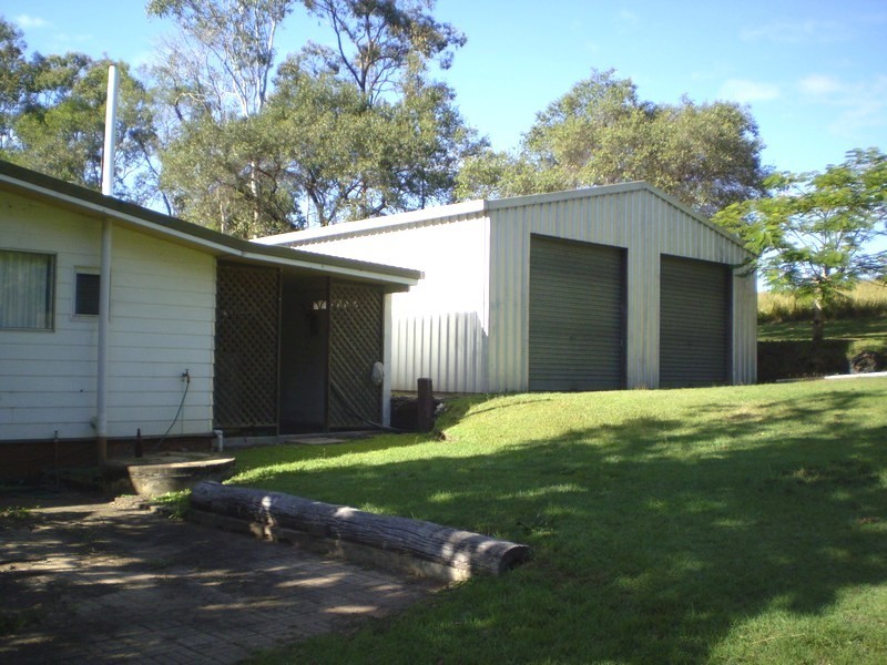 Gin Gin QLD 4671