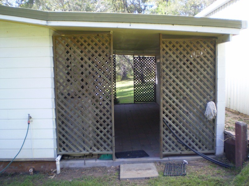 Gin Gin QLD 4671