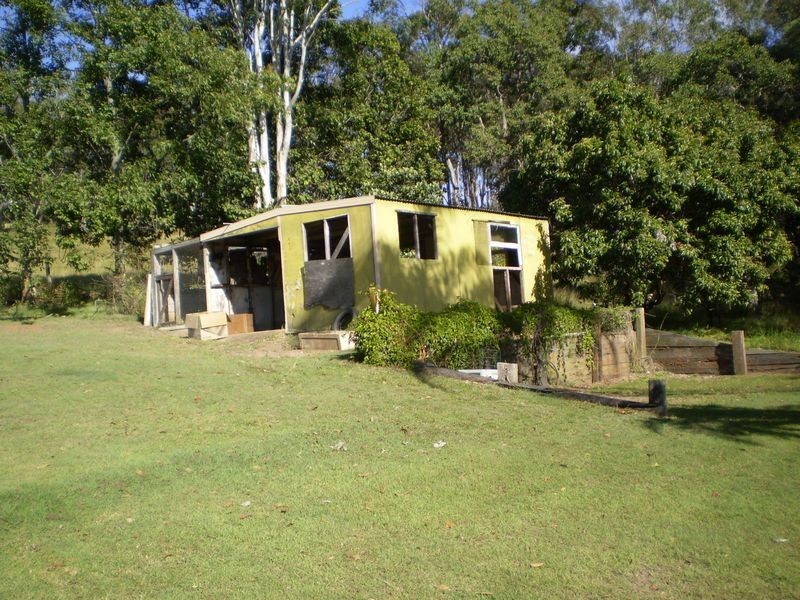 Gin Gin QLD 4671