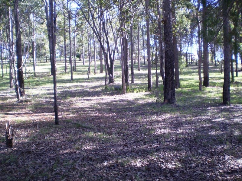 Gin Gin QLD 4671