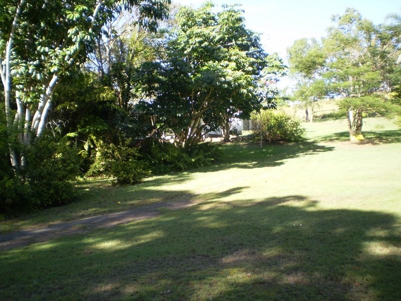 Gin Gin QLD 4671