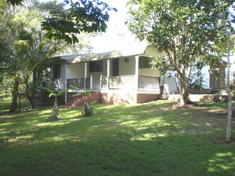 Gin Gin QLD 4671