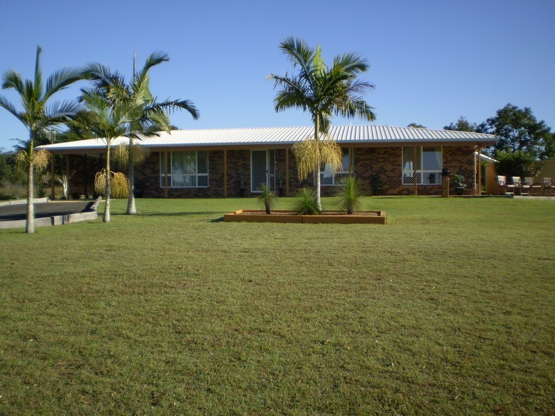 Bungadoo QLD 4671