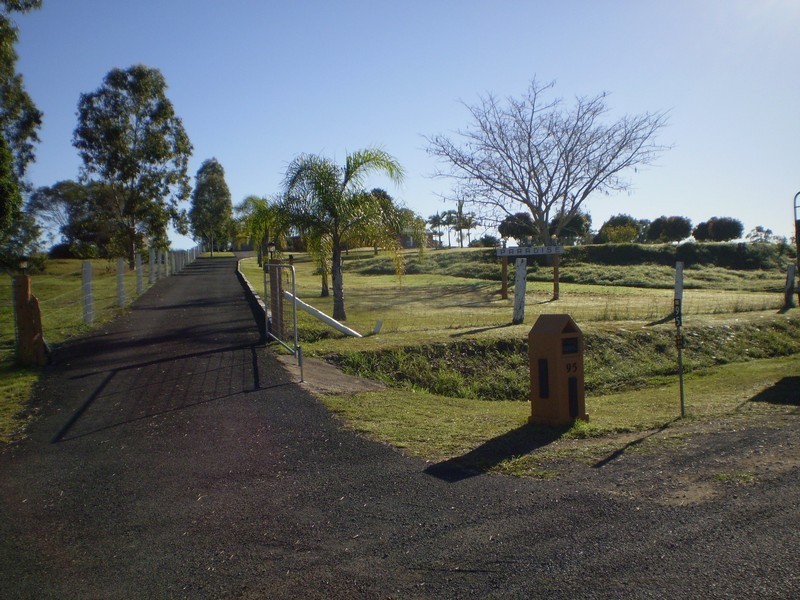 Bungadoo QLD 4671