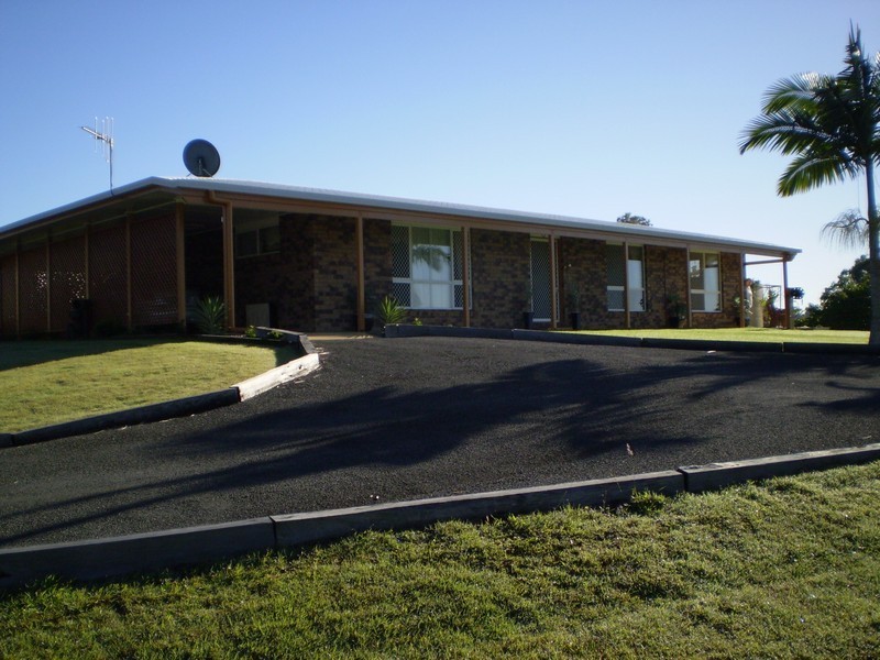 Bungadoo QLD 4671