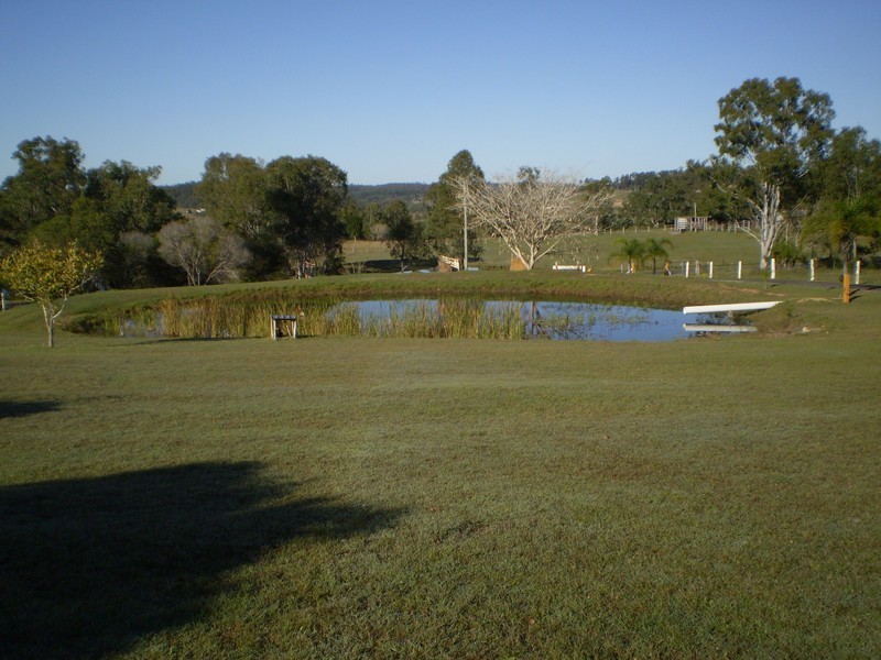 Bungadoo QLD 4671