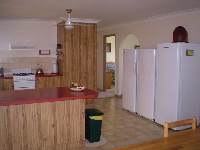 Bungadoo QLD 4671
