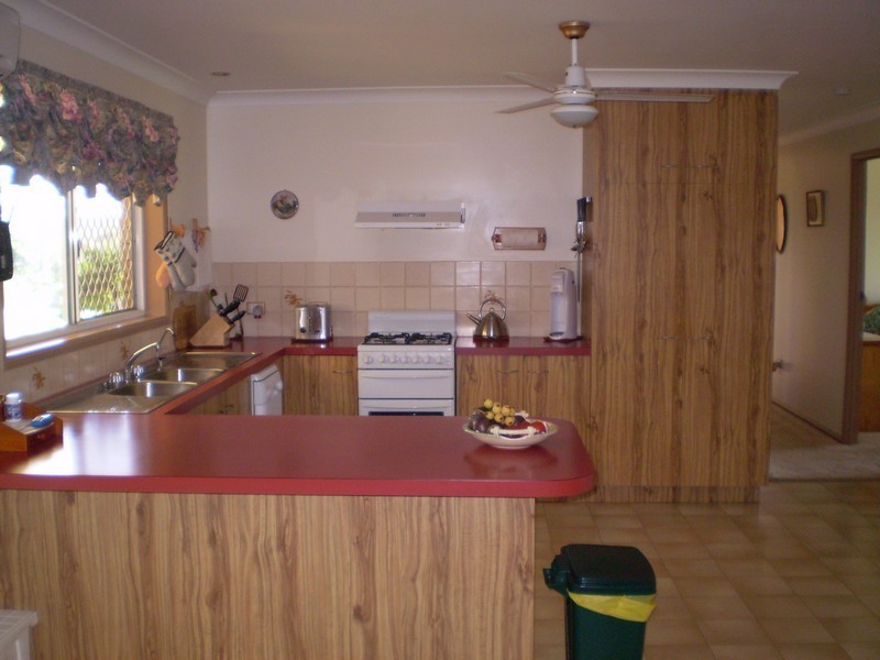 Bungadoo QLD 4671