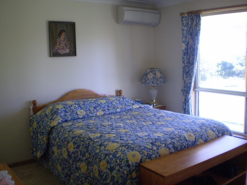 Bungadoo QLD 4671