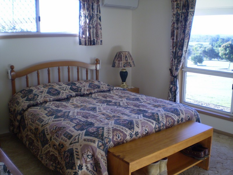 Bungadoo QLD 4671