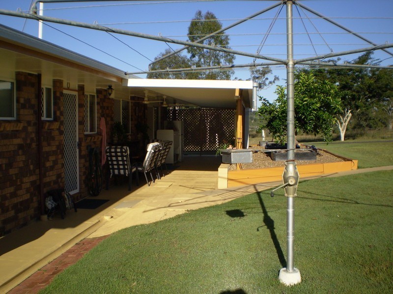 Bungadoo QLD 4671