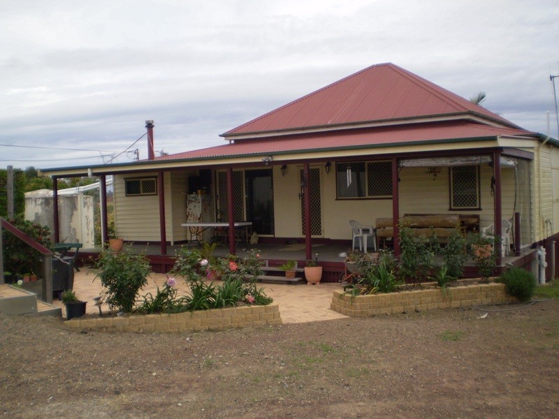 Gin Gin QLD 4671