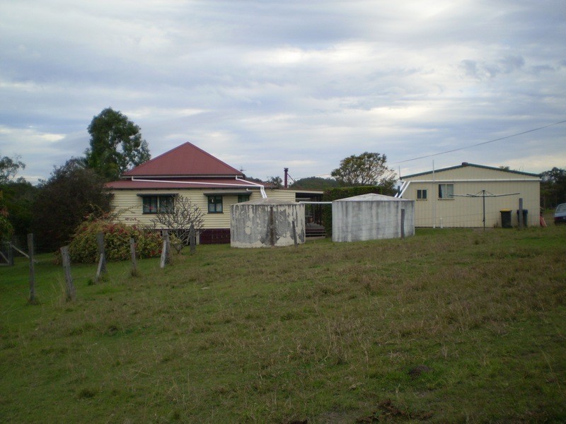 Gin Gin QLD 4671