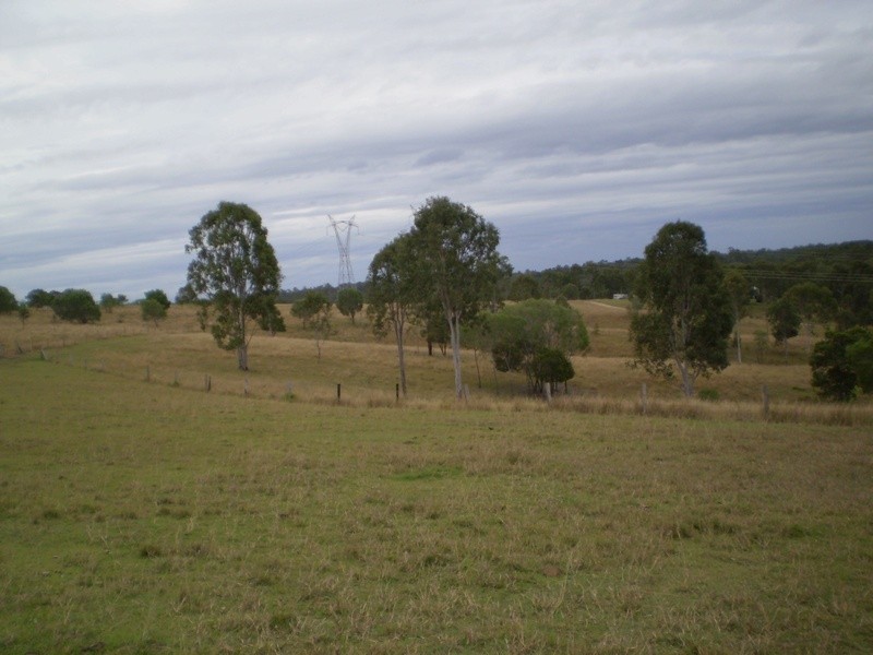 Gin Gin QLD 4671