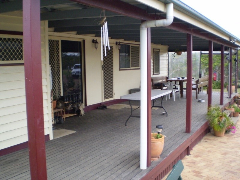 Gin Gin QLD 4671