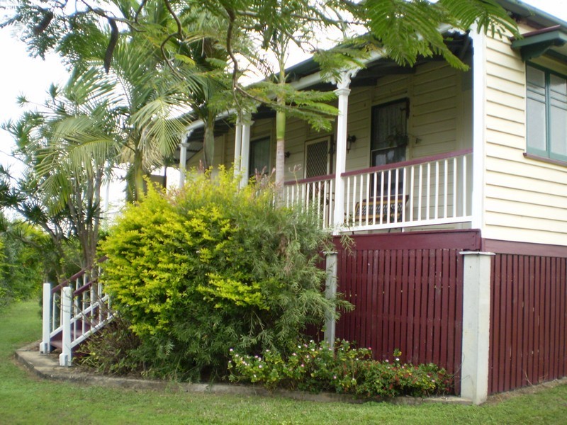 Gin Gin QLD 4671