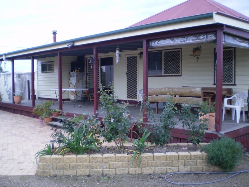 Gin Gin QLD 4671