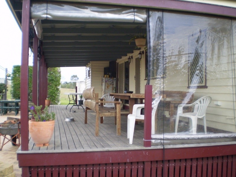 Gin Gin QLD 4671