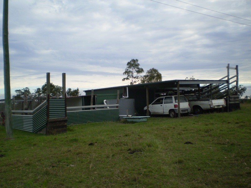 Gin Gin QLD 4671