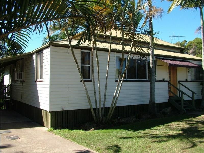 Bundaberg South QLD 4670