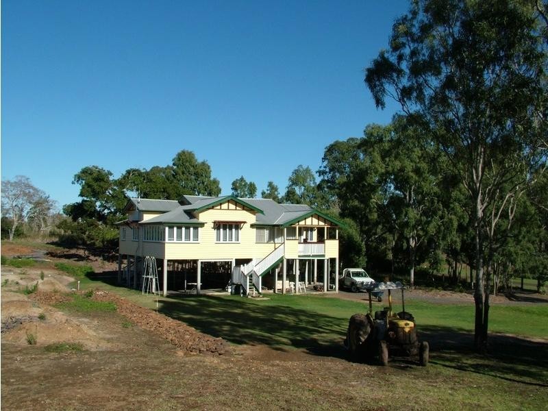 South Kolan QLD 4670