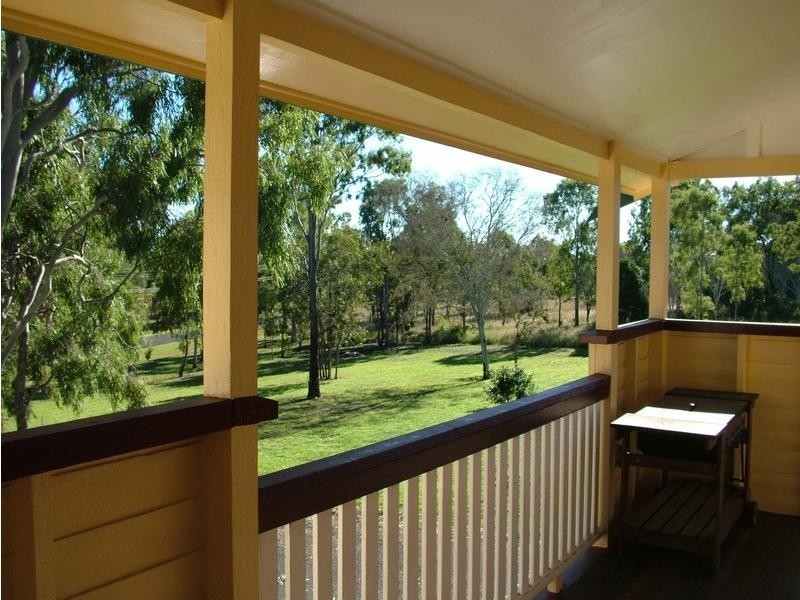 South Kolan QLD 4670