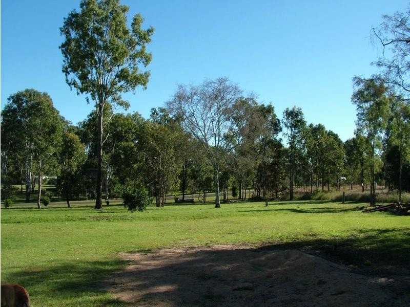 South Kolan QLD 4670