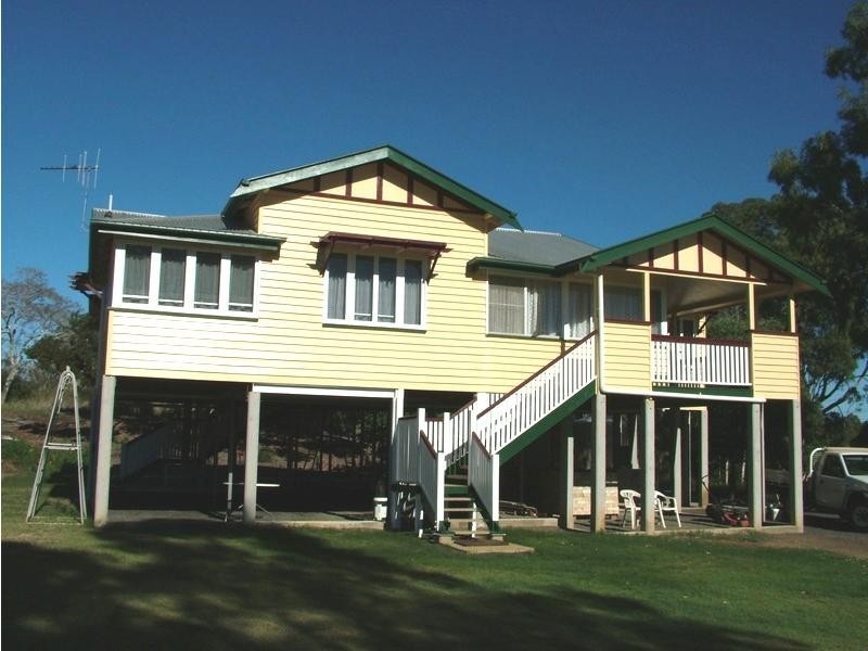 South Kolan QLD 4670