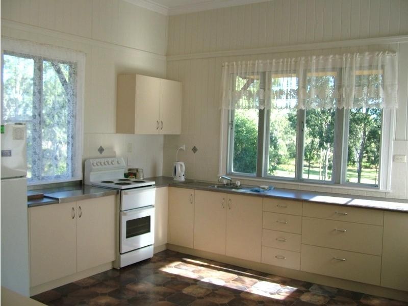 South Kolan QLD 4670