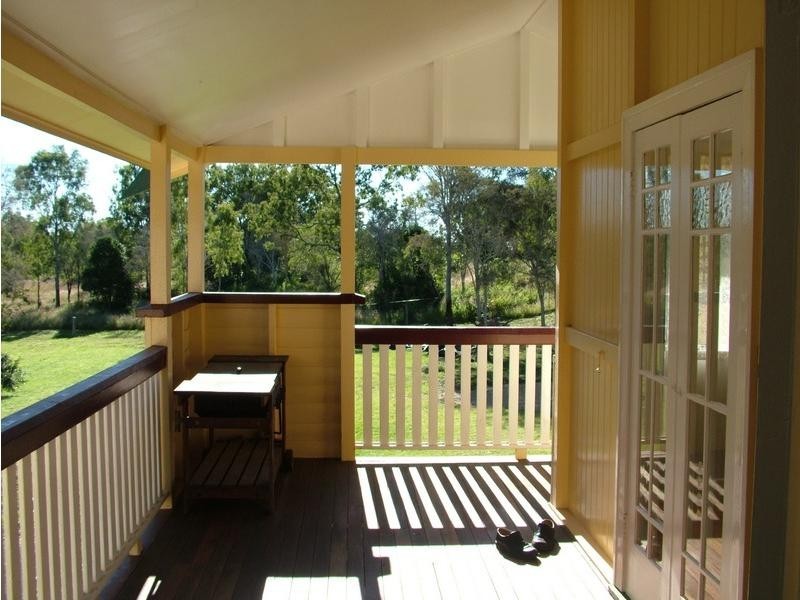 South Kolan QLD 4670