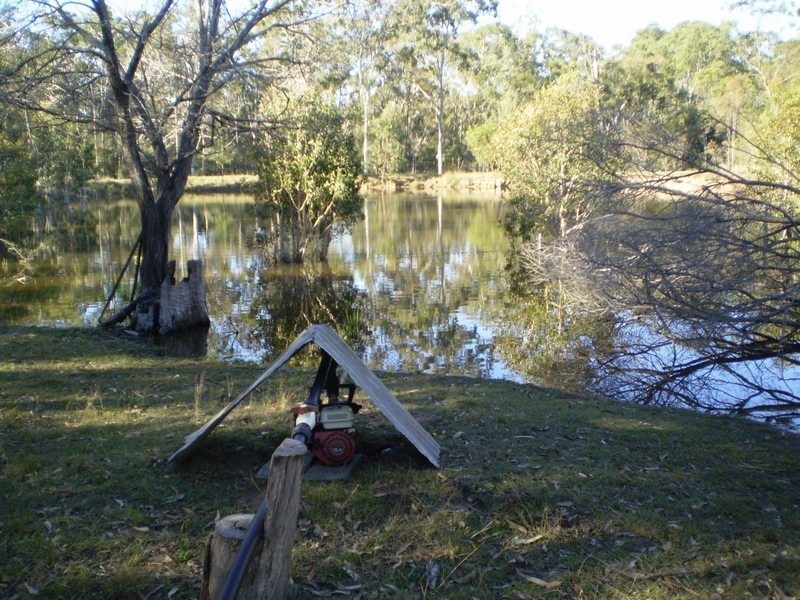 Bundaberg QLD 4670