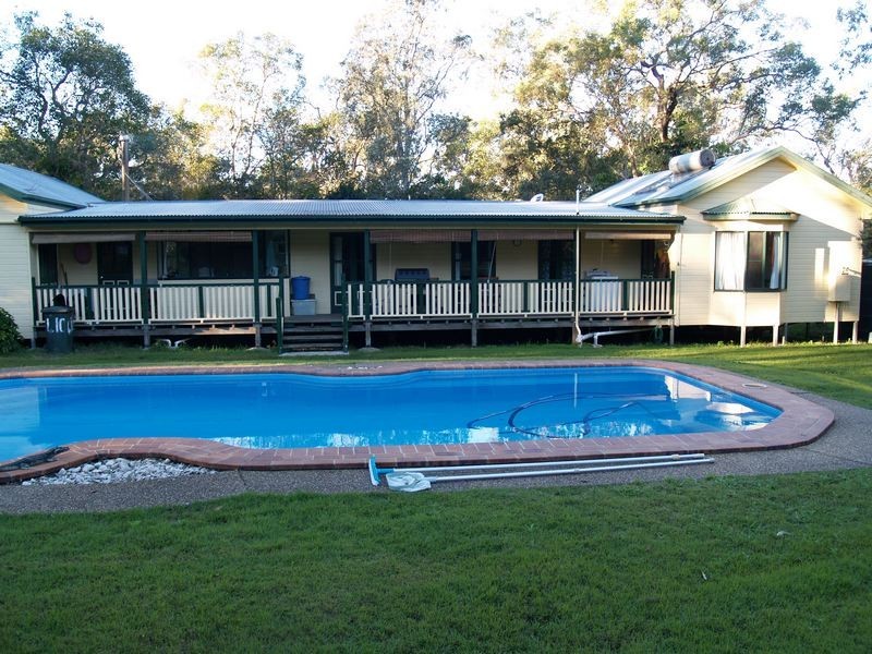 Bundaberg QLD 4670
