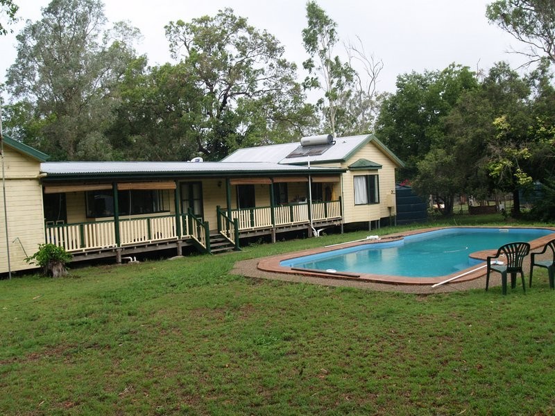 Bundaberg QLD 4670