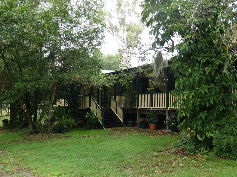 Bundaberg QLD 4670