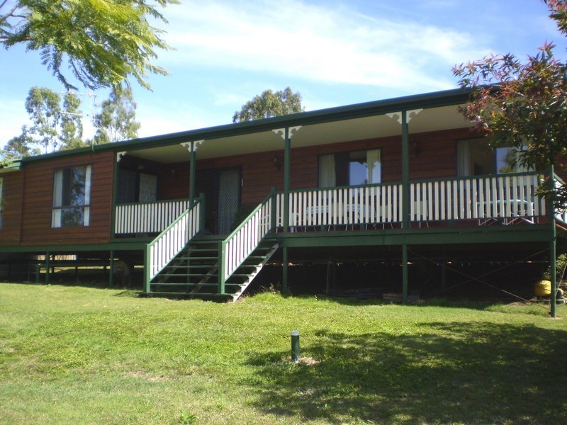 Delan QLD 4671