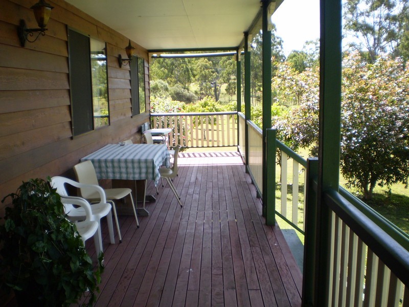 Delan QLD 4671