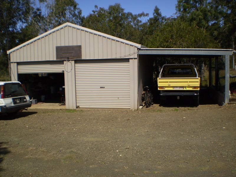 Delan QLD 4671