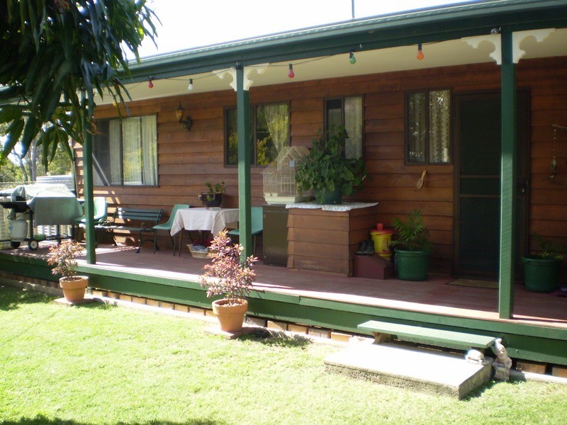 Delan QLD 4671